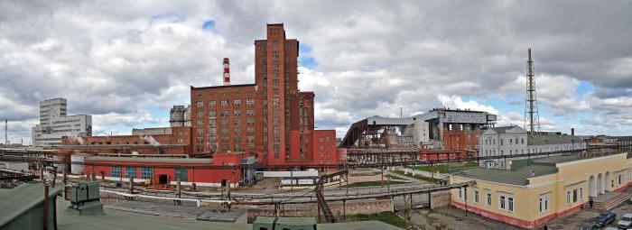 OJSC "Bereznikovsky Soda Plant": povijest, proizvodi