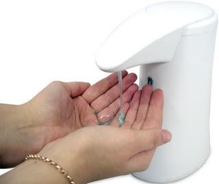 Dispenser za tekući sapun - nezamjenjiv pomoćnik u vašem domu