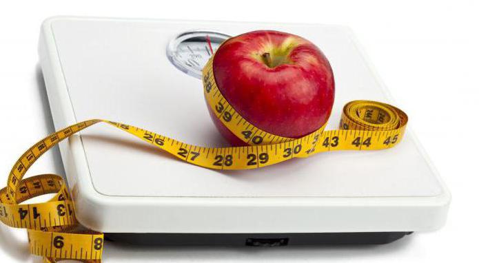 Koja je težina prosječne jabuke?
