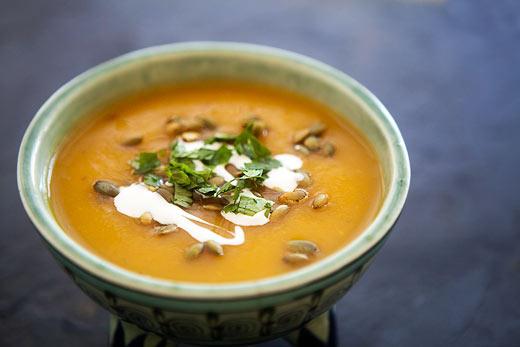 jednostavni receptovi juhe