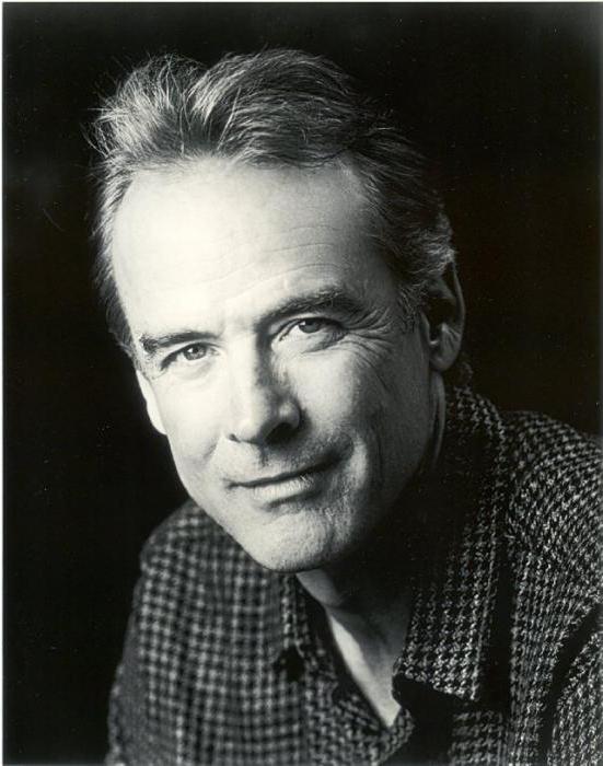 John Terry glumac