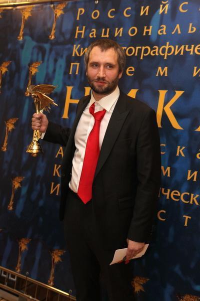 Glumac i redatelj Bykov Yuri: biografija i kreativni put