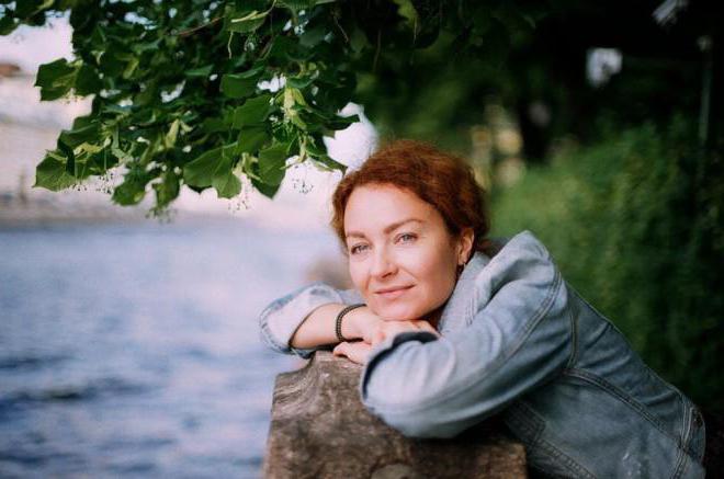 Anna Dyukova, biografija, privatni život 