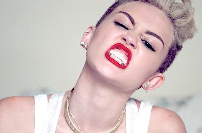 Biografija Miley Cyrusa. Osuđen da bude zvijezda