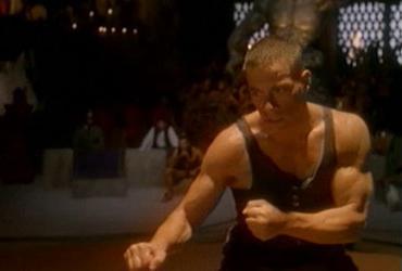 Filmovi o kickboxingu. Klasične glazbe: dvije uloge Jean-Claude Van Dammea