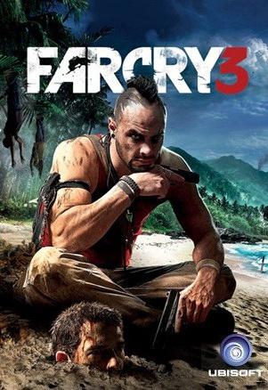 Postoji odgovor: gdje su očuvanje Far Cry 3
