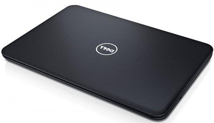 Notebook Dell Inspiron 3537: opis, značajke i recenzije