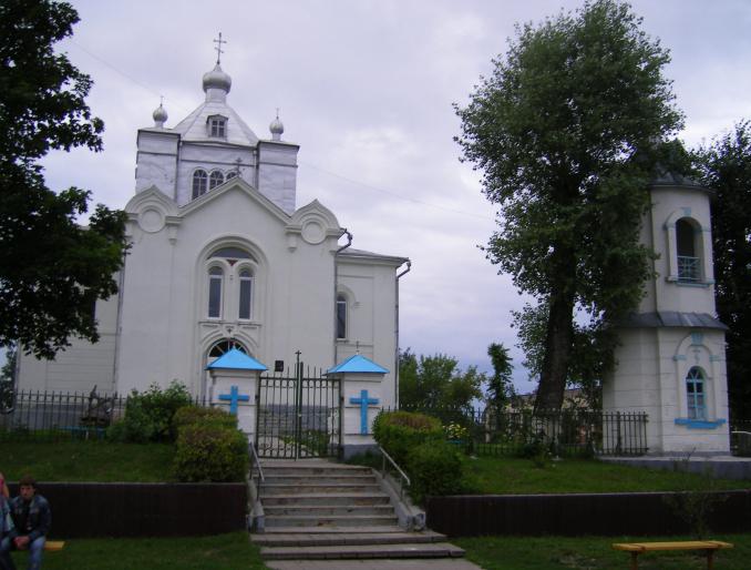 Dzerzhinsk, Bjelorusija: povijest i znamenitosti