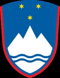 Grb i zastava Slovenije