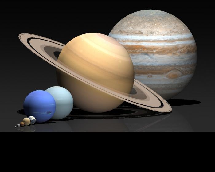 zanimljivosti o Saturnu