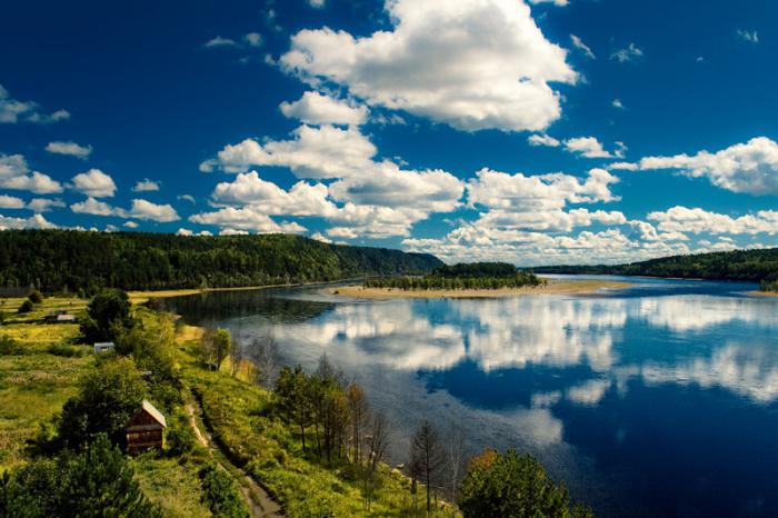 Rijeka Amur su usta, izvor i pritoka. Kratke značajke i značajke protoka vode