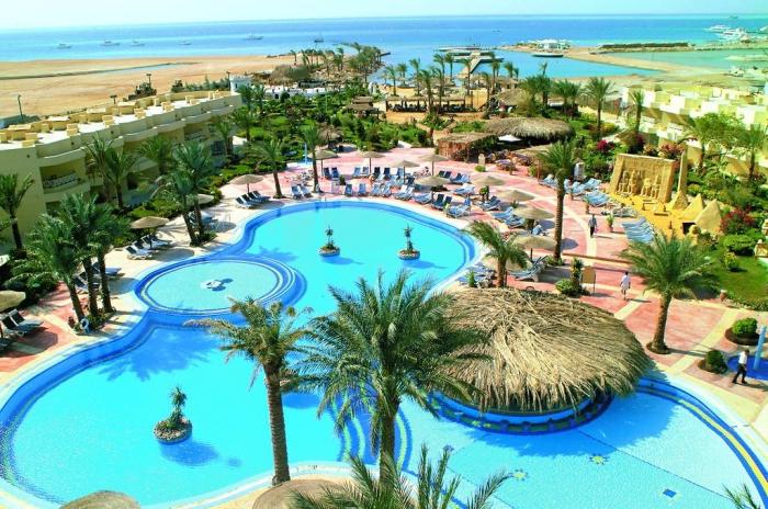Hurghada, 