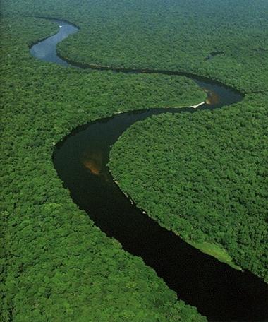 Kongo - rijeka u srcu Afrike