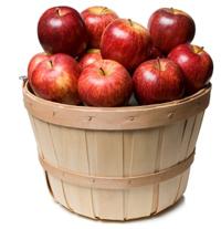 Prednosti jabuka u tijelu: nevjerojatna svojstva poznatog voća